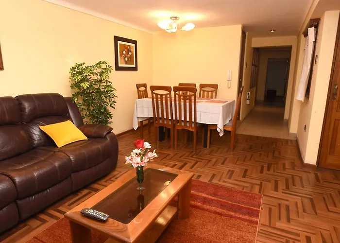 Ostello Inka House *