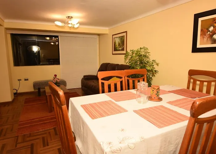Inka House Ostello Cuzco