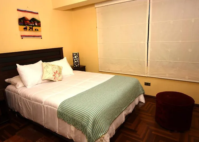 Ostello Inka House Cuzco