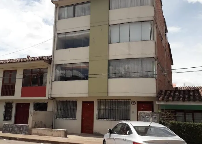 Inka House *